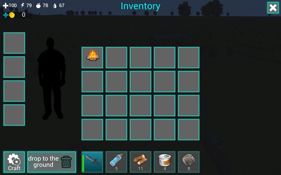 海洋之家島嶼生存游戲資源版 海洋之家島嶼生存游戲資源版