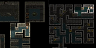 破碎像素地牢最新版 破碎像素地牢最新版