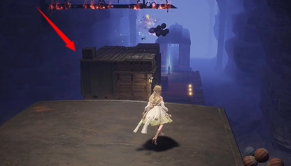 無限暖暖嗚嗚車站奇想星在哪-無限暖暖嗚嗚車站全收集攻略