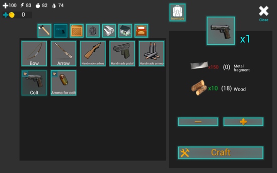 海洋之家島嶼生存游戲資源版 海洋之家島嶼生存游戲資源版