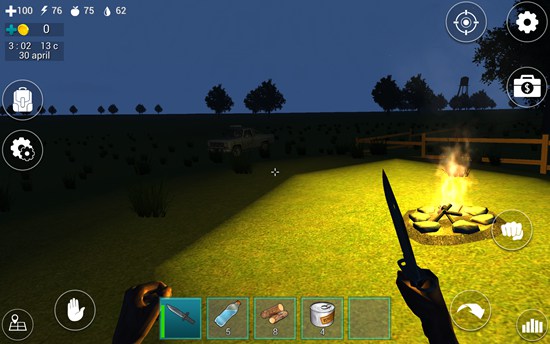 海洋之家島嶼生存游戲資源版 海洋之家島嶼生存游戲資源版