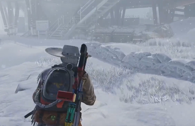 七日世界雪茸蛋炒飯如何獲得-七日世界雪茸蛋炒飯獲取方法分享