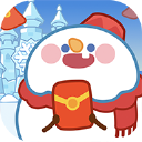 福滿冬日紅包版