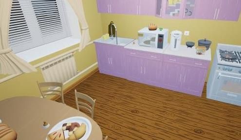 寶寶模擬器中文版