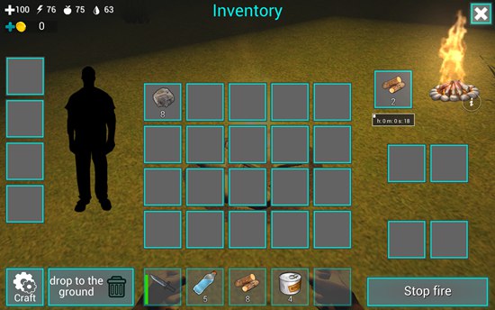 海洋之家島嶼生存游戲資源版 海洋之家島嶼生存游戲資源版