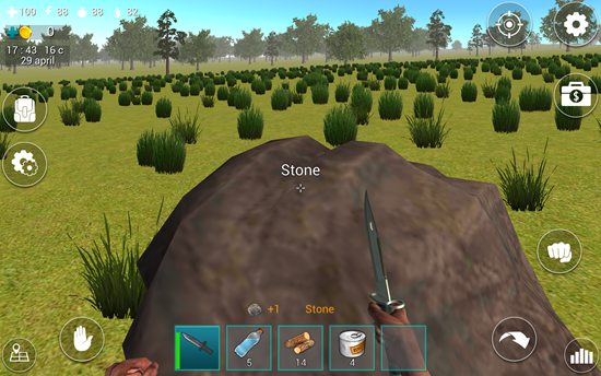 海洋之家島嶼生存游戲資源版 海洋之家島嶼生存游戲資源版