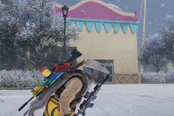 七日世界砰砰爆米花如何獲取-七日世界砰砰爆米花獲得方法分享