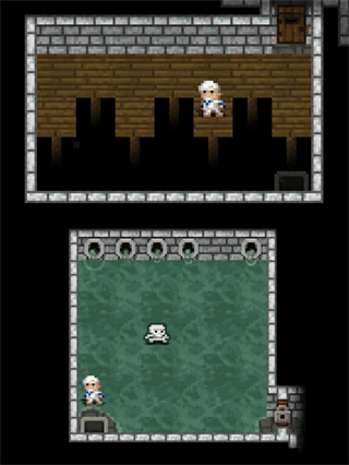 破碎像素地牢最新版 破碎像素地牢最新版