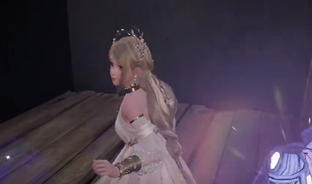 無限暖暖嗚嗚車站奇想星在哪-無限暖暖嗚嗚車站全收集攻略