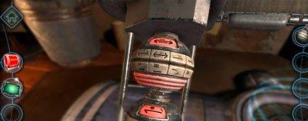 異星裝置博物館中文版