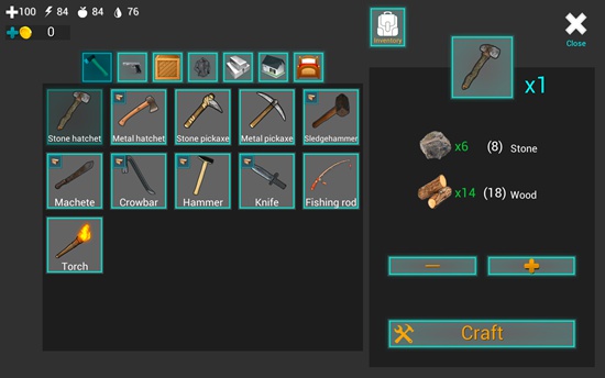 海洋之家島嶼生存游戲資源版 海洋之家島嶼生存游戲資源版