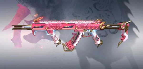 cfm哪把槍最強-cfm最強槍械排名