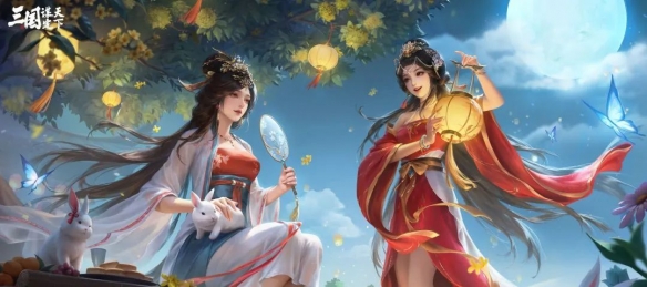 三國謀定天下貂蟬怎么搭配隊伍