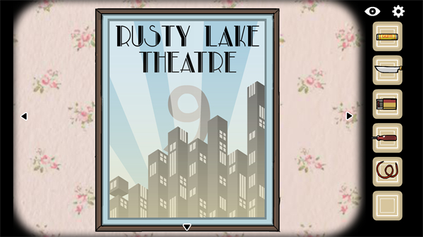 逃離方塊生日中文版