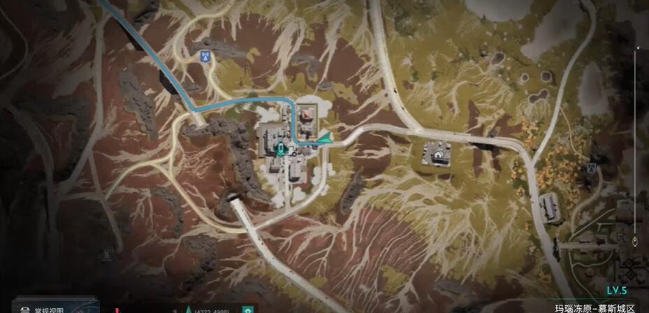 七日世界慕斯市食品廠觀景點在哪-七日世界慕斯市食品廠觀景點位置分享