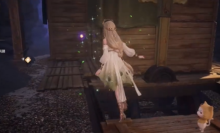 無限暖暖嗚嗚車站奇想星在哪-無限暖暖嗚嗚車站全收集攻略