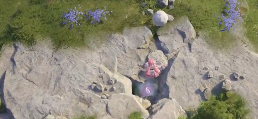 無限暖暖嗚嗚車站奇想星在哪-無限暖暖嗚嗚車站全收集攻略