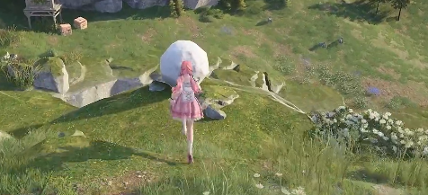 無限暖暖嗚嗚車站奇想星在哪-無限暖暖嗚嗚車站全收集攻略