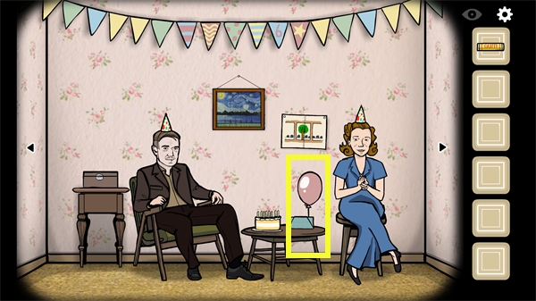 逃離方塊生日中文版