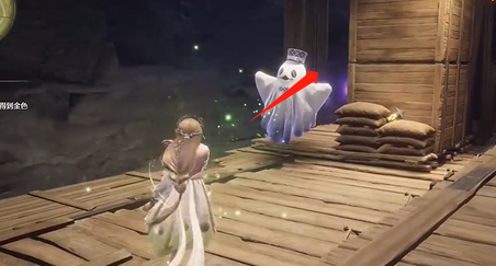 無限暖暖嗚嗚車站奇想星在哪-無限暖暖嗚嗚車站全收集攻略