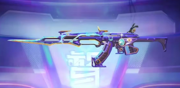 cfm哪把槍最強-cfm最強槍械排名