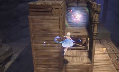 無限暖暖嗚嗚車站奇想星在哪-無限暖暖嗚嗚車站全收集攻略