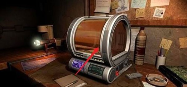 異星裝置博物館中文版