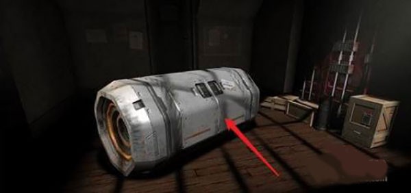 異星裝置博物館中文版