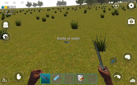 海洋之家島嶼生存游戲資源版 海洋之家島嶼生存游戲資源版