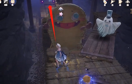 無限暖暖嗚嗚車站奇想星在哪-無限暖暖嗚嗚車站全收集攻略