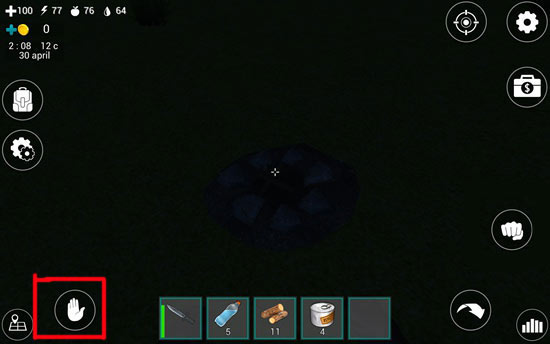 海洋之家島嶼生存游戲資源版 海洋之家島嶼生存游戲資源版