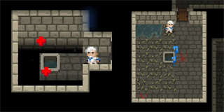 破碎像素地牢最新版 破碎像素地牢最新版