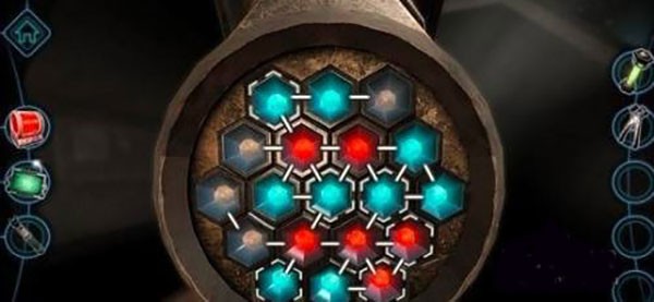 異星裝置博物館中文版