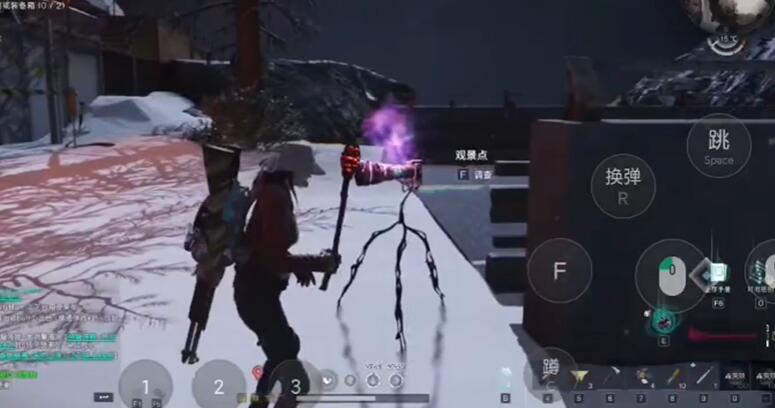 七日世界慕斯市食品廠觀景點在哪-七日世界慕斯市食品廠觀景點位置分享