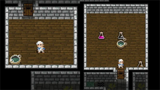 破碎像素地牢最新版 破碎像素地牢最新版