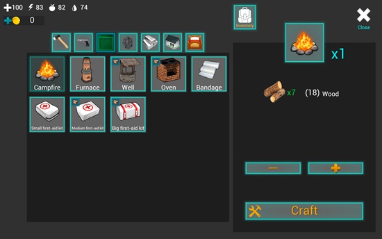 海洋之家島嶼生存游戲資源版 海洋之家島嶼生存游戲資源版