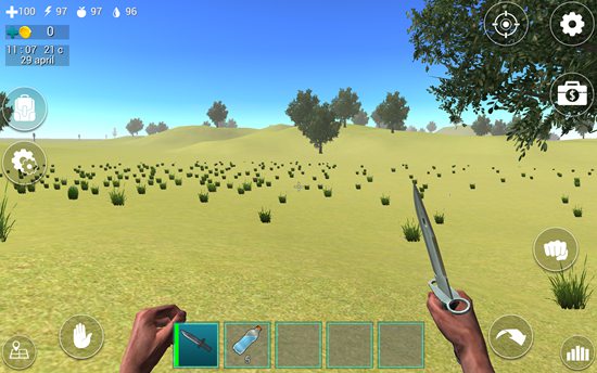 海洋之家島嶼生存游戲資源版 海洋之家島嶼生存游戲資源版