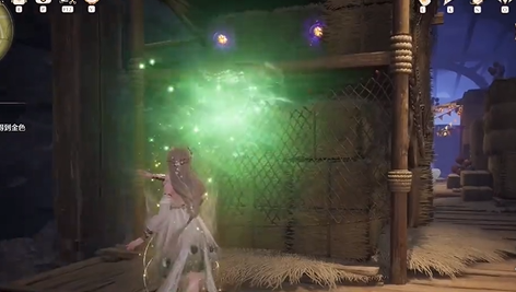 無限暖暖嗚嗚車站奇想星在哪-無限暖暖嗚嗚車站全收集攻略