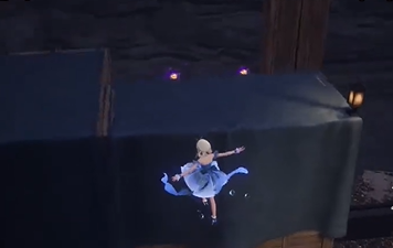 無限暖暖嗚嗚車站奇想星在哪-無限暖暖嗚嗚車站全收集攻略