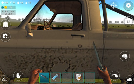 海洋之家島嶼生存游戲資源版 海洋之家島嶼生存游戲資源版