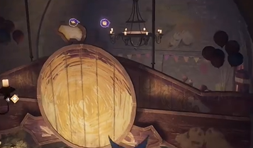 無限暖暖嗚嗚車站奇想星在哪-無限暖暖嗚嗚車站全收集攻略