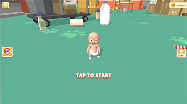 寶寶模擬器中文版 寶寶模擬器中文版