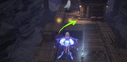 無限暖暖嗚嗚車站奇想星在哪-無限暖暖嗚嗚車站全收集攻略