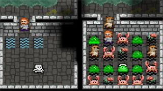 破碎像素地牢最新版 破碎像素地牢最新版