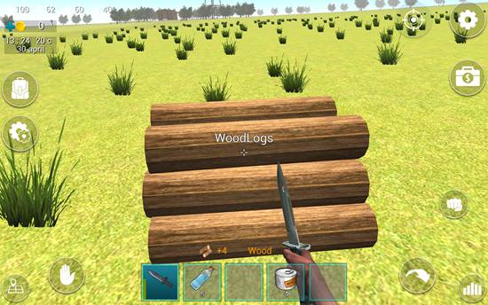 海洋之家島嶼生存游戲資源版 海洋之家島嶼生存游戲資源版