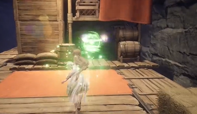 無限暖暖嗚嗚車站奇想星在哪-無限暖暖嗚嗚車站全收集攻略