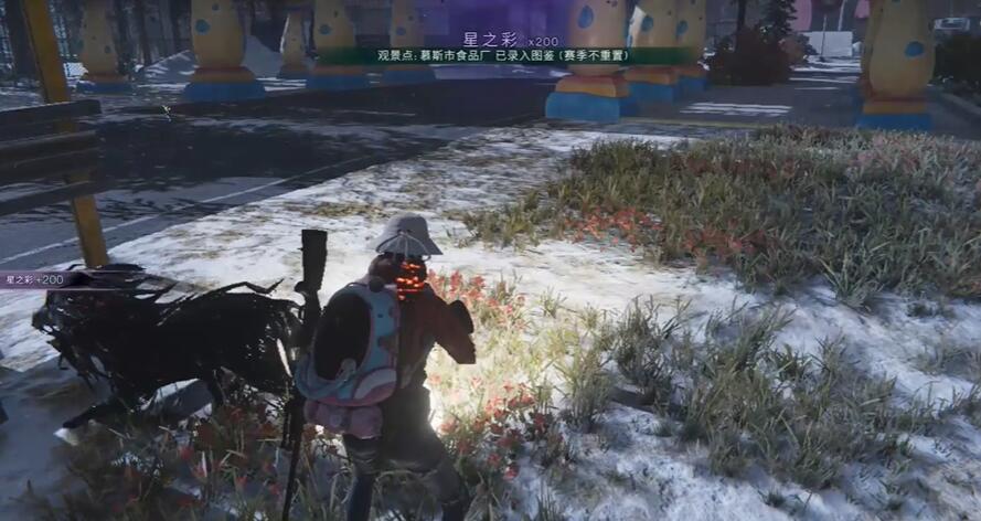 七日世界慕斯市食品廠觀景點在哪-七日世界慕斯市食品廠觀景點位置分享