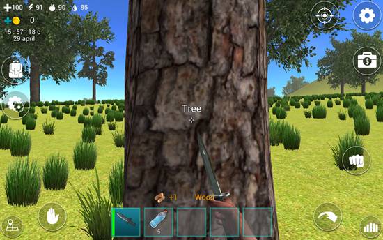 海洋之家島嶼生存游戲資源版 海洋之家島嶼生存游戲資源版