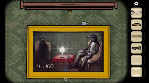 逃離方塊悖論完整免費版