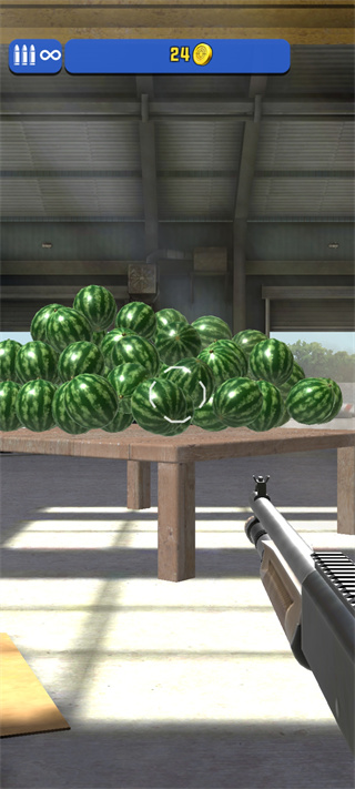 槍神大作戰(zhàn)無限金幣版 槍神大作戰(zhàn)無限金幣版